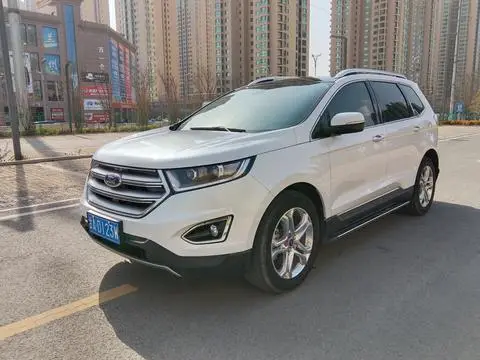 Ford 锐界 2016