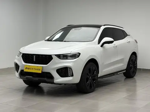 Wey VV5 2019