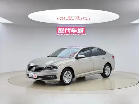 Volkswagen Lavida 2019