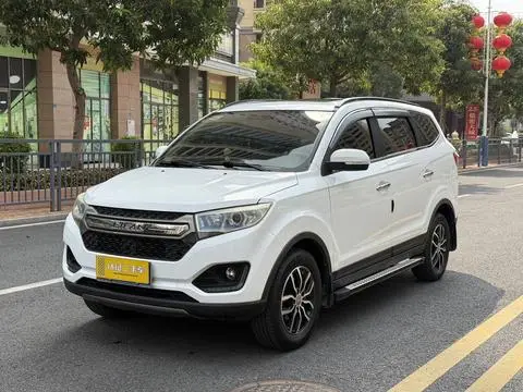 Lifan 迈威 2017