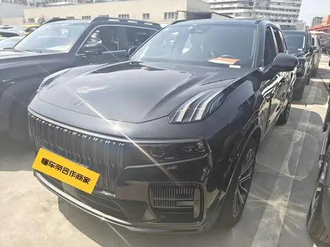 Lynk & Co 09 EM-P 2021