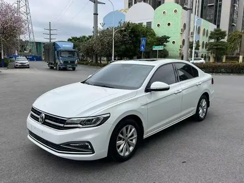 Volkswagen Bora 2019