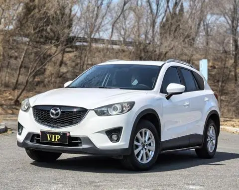 Mazda CX-5 2013