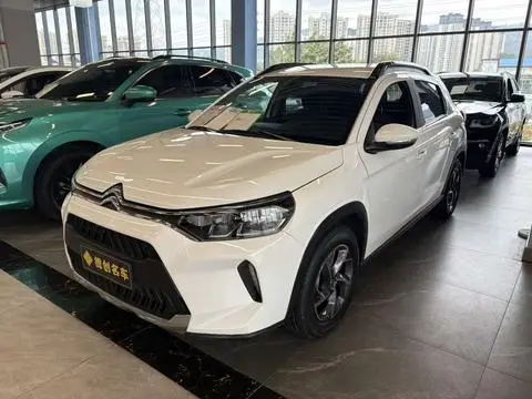 Citroën C3-XR 2021