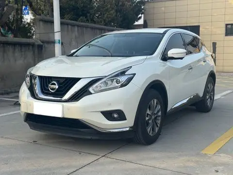 Nissan 楼兰 2019