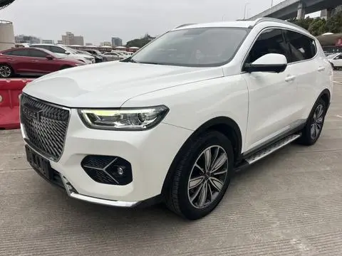 Haval H6 2020