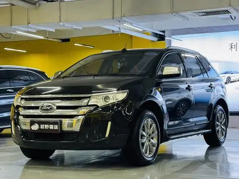 Ford 锐界 2012