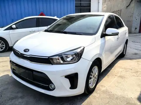 Kia 焕驰 2019