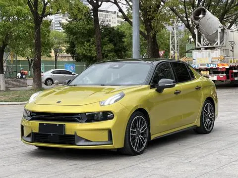 Lynk & Co 03 2020