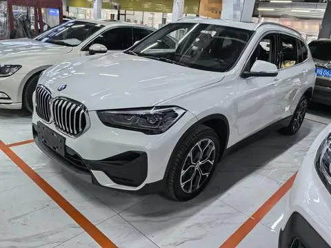 BMW X1 2020