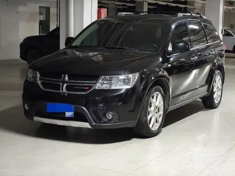 Dodge Journey 2013