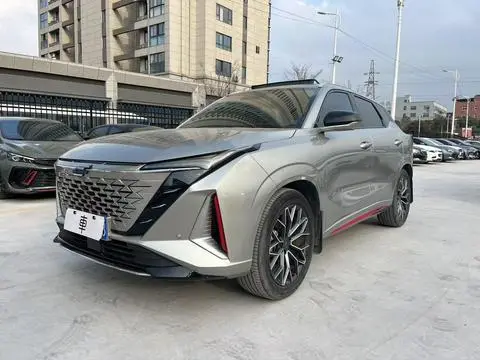 Oshan Z6 2022