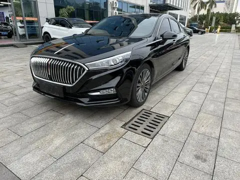 Hongqi H5 Classic 2020