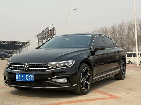 Volkswagen Magotan 2023