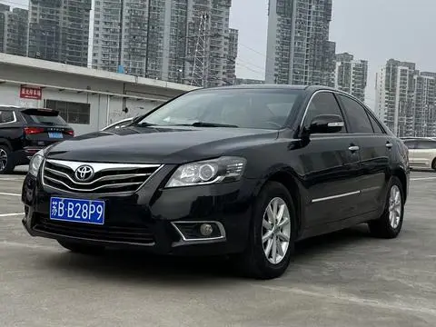 Toyota Camry 2013