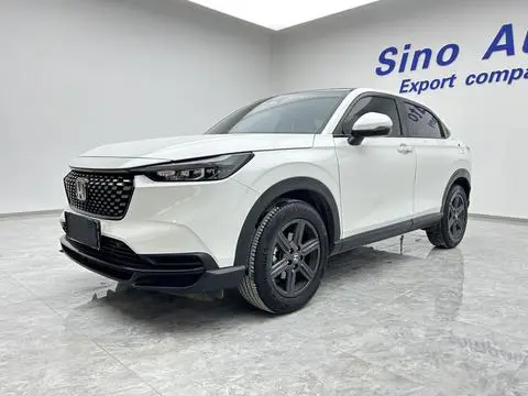 Honda XR-V 2023