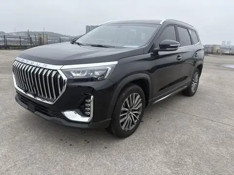 Jetour X90 PLUS 2024