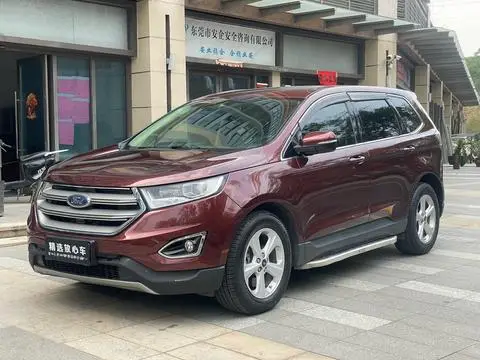 Ford Edge 2015