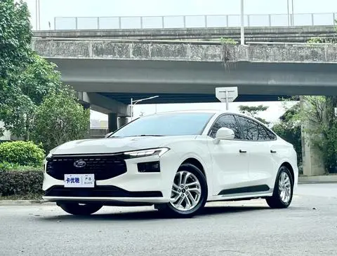 Ford 蒙迪欧 2025