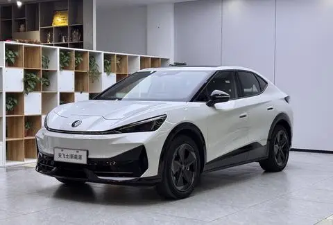 Volkswagen 与众06 2024