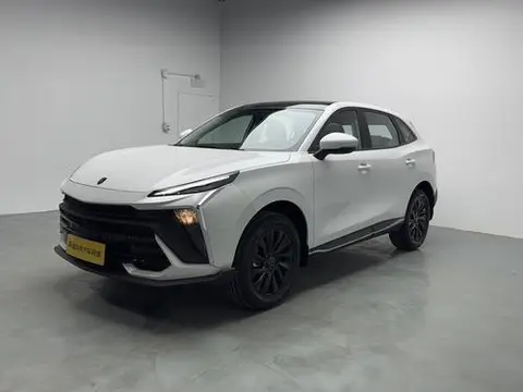 Forthing 风行T5 EVO 2024