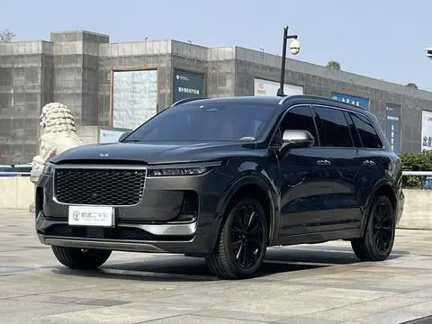 Li ONE 2021