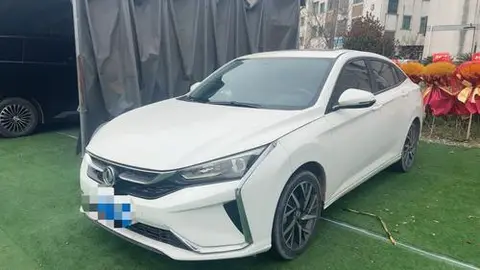 Dongfeng 奕炫 2020