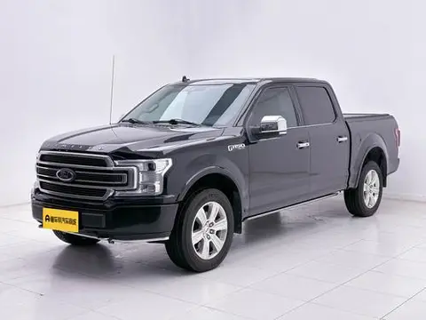Ford F-150 2019