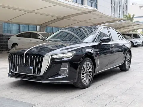 Hongqi H5 2023
