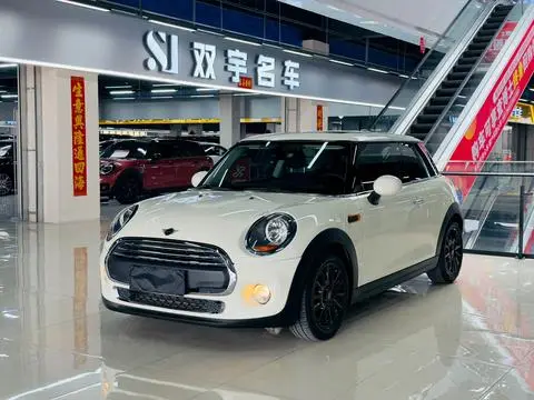 MINI MINI 2018