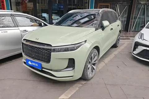 Li ONE 2021