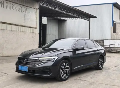 Volkswagen 速腾 2023
