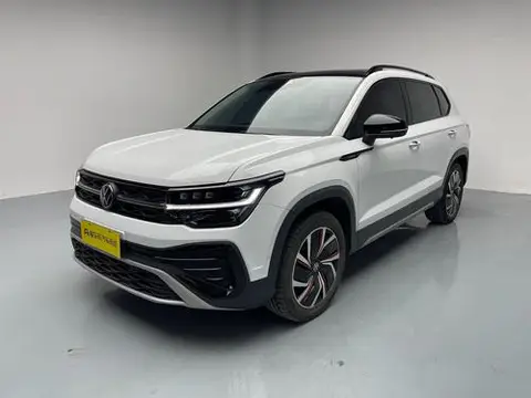 Volkswagen 途岳 2023