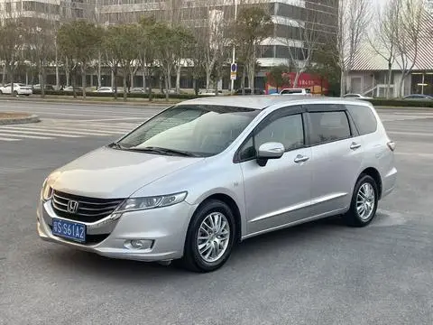 Honda 奥德赛 2011