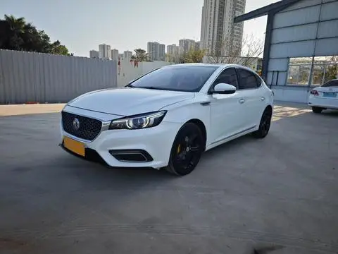 MG 6 2017