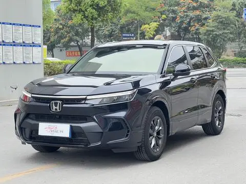Honda 皓影 2023