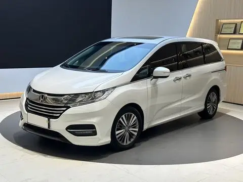 Honda 奥德赛 2018