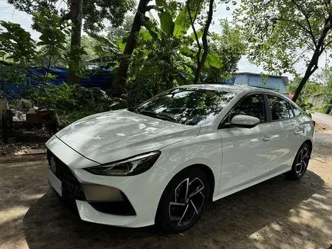 MG 5 2021