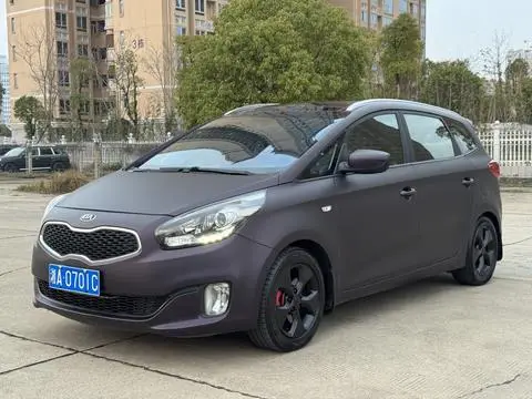 Kia 佳乐 2013