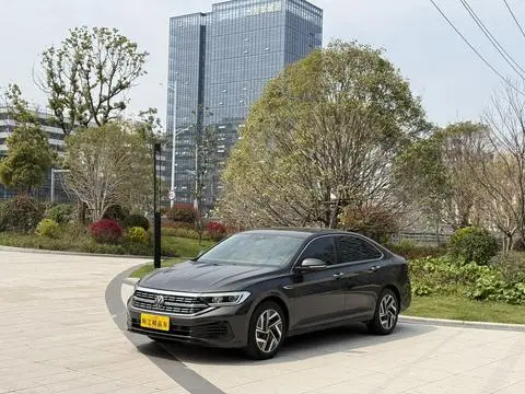 Volkswagen 速腾 2024