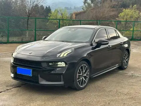 Lynk & Co 03 2019