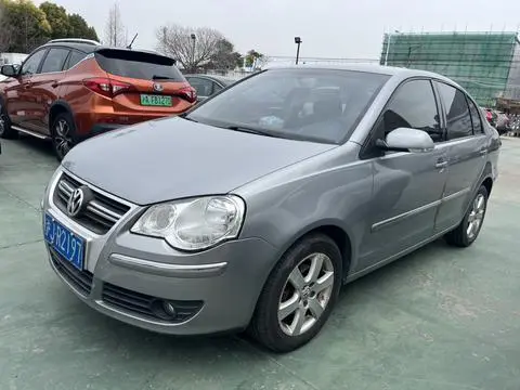 Volkswagen Polo 2009