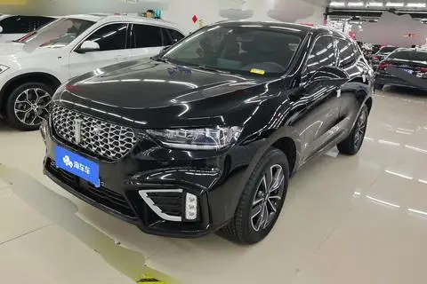 Wey VV5 2021