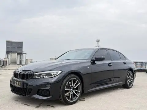 BMW 3 Series 2020