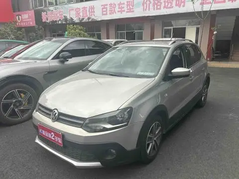 Volkswagen Polo 2012