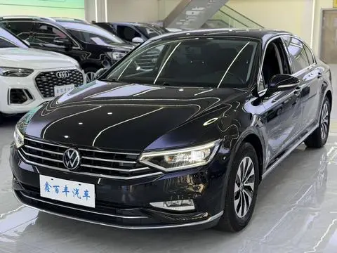 Volkswagen Magotan 2020