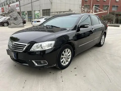 Toyota Camry 2013