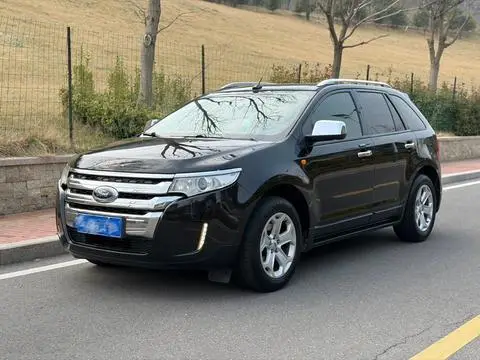 Ford 锐界 2012