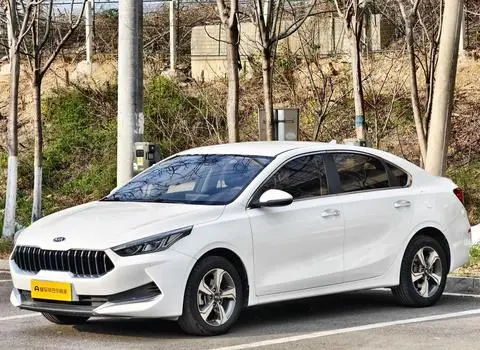 Kia K3 2019