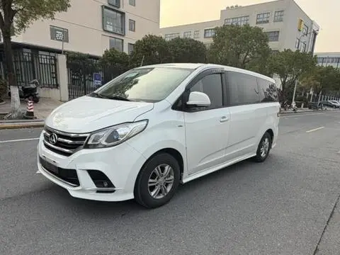 Maxus G10 2018
